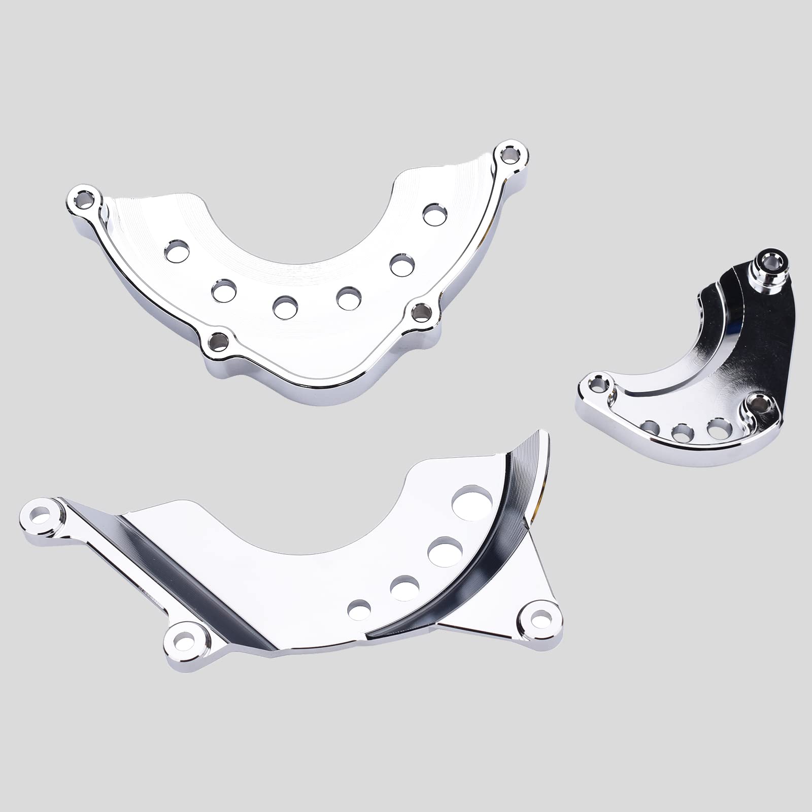 Amazon | LEDISHUN エンジンカバー セット Z900RS Z900RS CAFE 専用